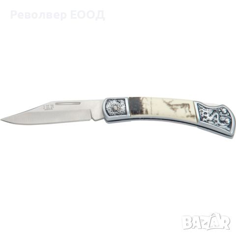 Сгъваем нож Joker JKR0111 - 7 см, снимка 1 - Ножове - 45249157