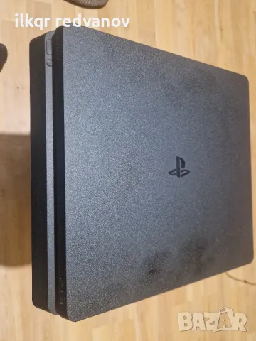 Playstation 4, снимка 2 - Игри за PlayStation - 48728254