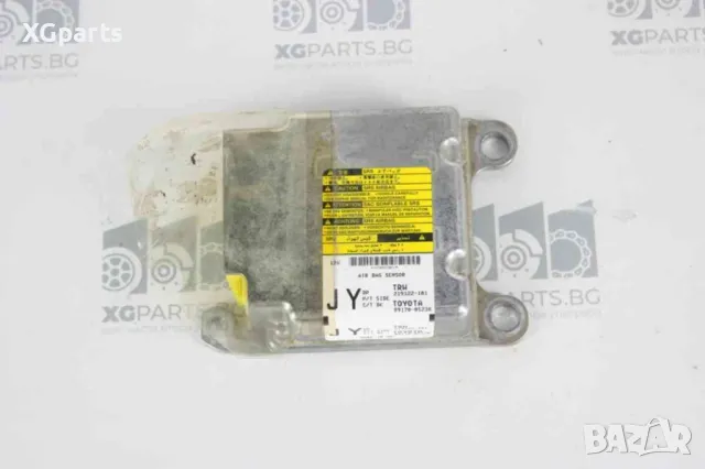  Модул AIRBAG за Toyota Avensis T27 (2009-2012) 89170-05230, снимка 1 - Части - 47430355