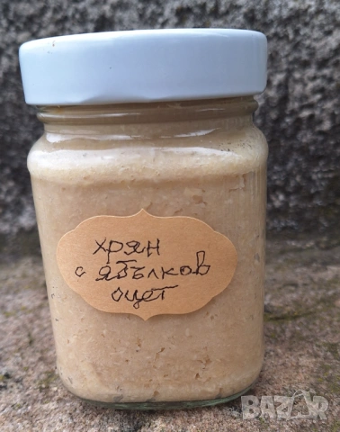 Домашни сладка, сиропи, желета, хрян и сушени билки, снимка 9 - Домашни продукти - 45413814