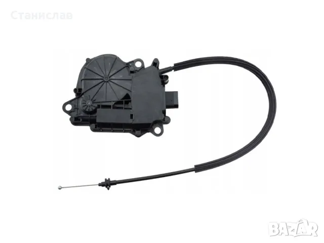 Land Rover Range Rover Sport L494 Facelift Брава за задна лява/дясна врата