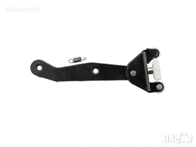 Ролка за плъзгаща врата за VW Transporter T5, снимка 3 - Части - 54080040