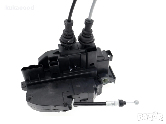 Брава за Hyundai Elantra MK4 (2007-2010) за предна лява врата, снимка 3 - Части - 52318278