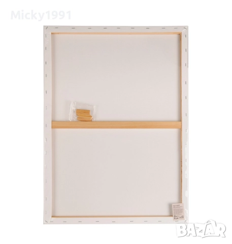 Платно за рисуване 50/70см, снимка 2 - Картини - 52666226