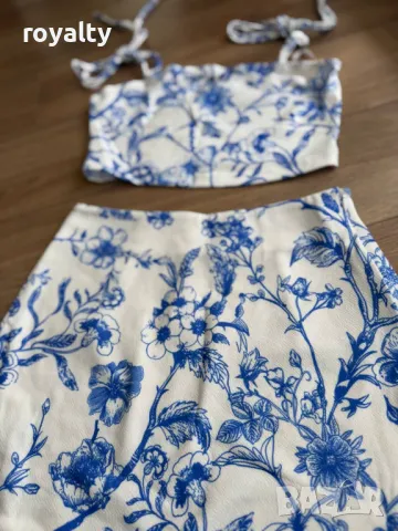 Дамски комплект , снимка 2 - Комплекти - 50224483