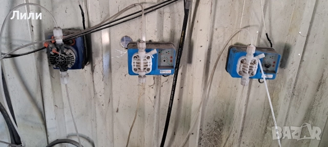 Оборудване за автомивка на самообслужване, снимка 3 - Други машини и части - 51452968