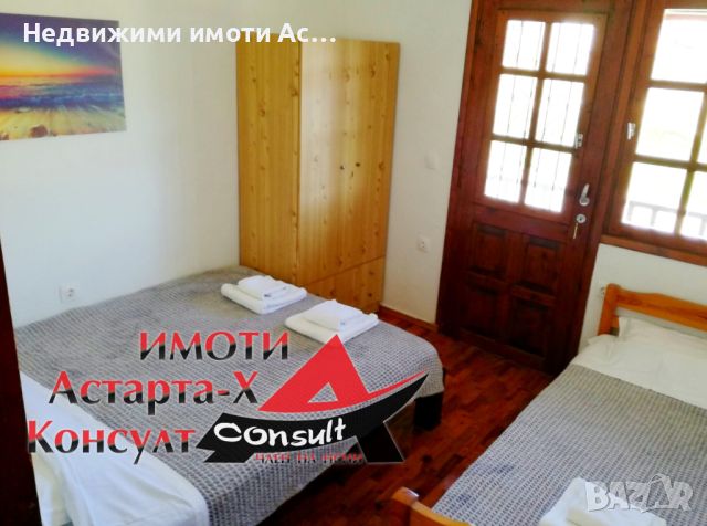 Астарта-Х Консулт продава къща в Агиос Николаос Халкидики-Ситония , снимка 13 - Къщи - 45438098