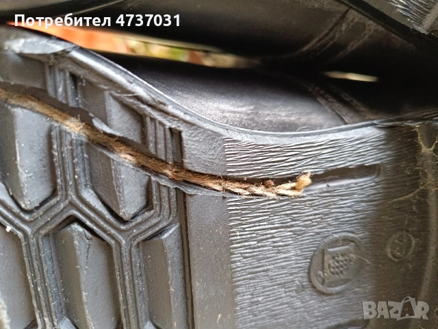 Кубинки ., снимка 5 - Мъжки боти - 54158250