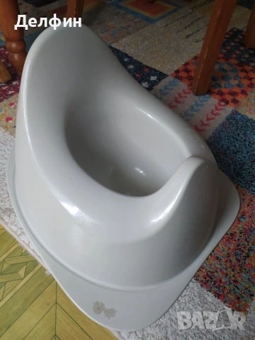 Детско гърне