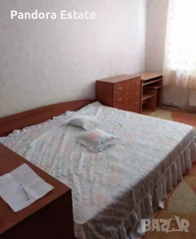 Продава тристаен апартамент в кв. Люлин 1