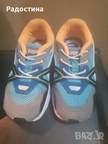 Найк ,Адидас,пума , снимка 6 - Детски обувки - 52063803