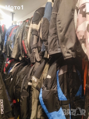 Мото екипировка нова,втора употреба и аксесоари,части за мотори. , снимка 11 - Други - 51764291
