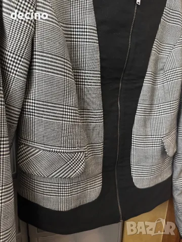 Сако ADL M размер, снимка 3 - Сака - 50434770