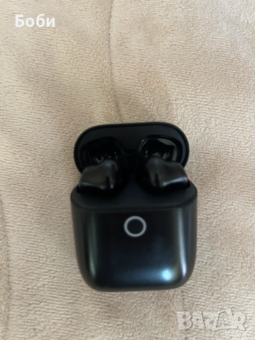 Panasonic слушалки In-Ear RZ-B100WDE-K, снимка 3 - Безжични слушалки - 53764145