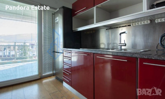 1-СТАЕН апартамент под наем, гр. София, кв. Лозенец, снимка 7 - Апартаменти - 52401318