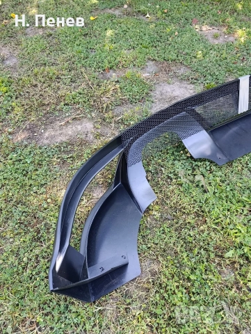 Тунинг за Опел Астра Х , снимка 7 - Части - 52925378