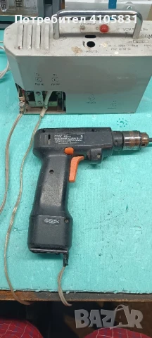 американска дрелкаu.s.a