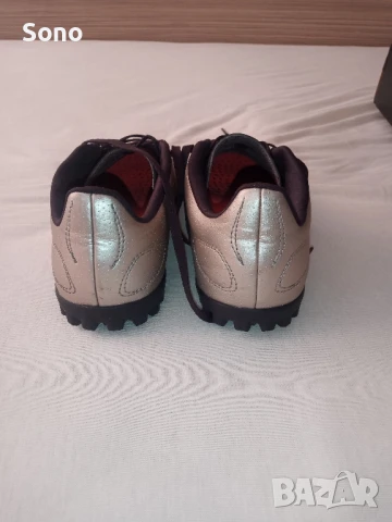 Детски стоножки Адидас PREDATOR ,номер 38, снимка 3 - Детски маратонки - 50836977