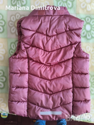 Детска грейка H&M, снимка 7 - Детски якета и елеци - 52197740