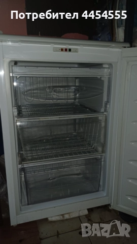 Фризери , снимка 2 - Фризери - 50170054