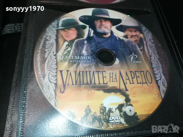 ДВД ДИСКОВЕ-2 3103251908, снимка 9 - DVD филми - 49714268