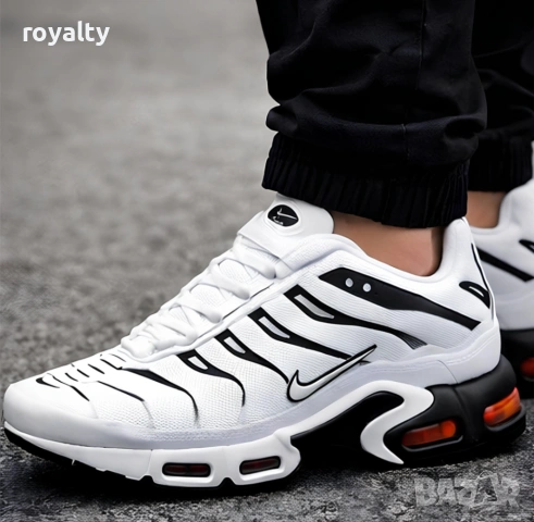Nike Air Max TN Нови Мъжки Маратонки Найк 40-45 Номер 