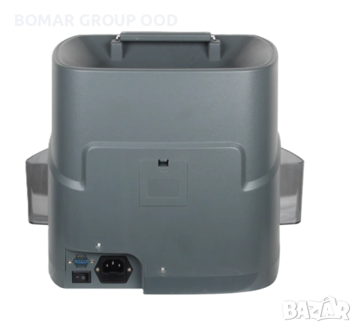 Професионална машина за броене и сортиране на Евро монети STS AL-126, снимка 4 - Оборудване за магазин - 53511574