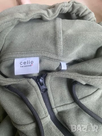 Мъжки Суичър Celio Горнище L, снимка 2 - Суичъри - 46388760