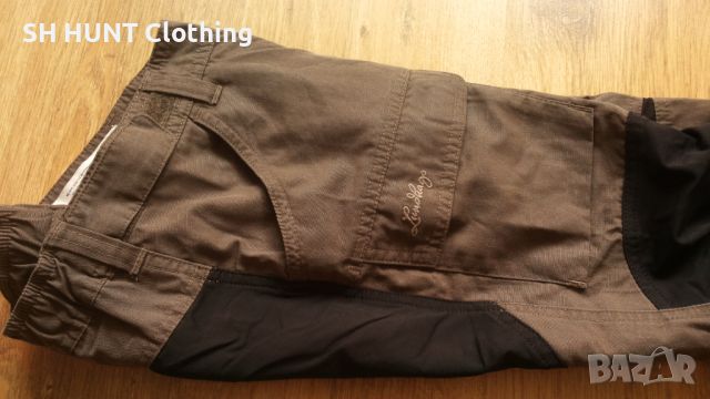 Lundhags TRAVERSE II KIDS Stretch Trouser размер 7-8 г / 122-128 см детски панталон - 985, снимка 5 - Детски панталони и дънки - 45587114