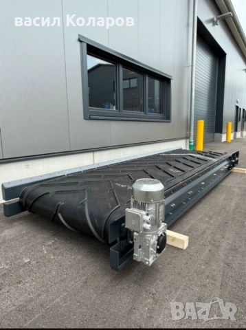 транспортни ленти налични на склад