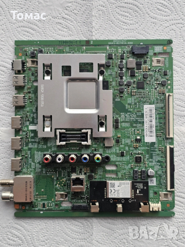 Main Board BN41-02703A BN94-14152B