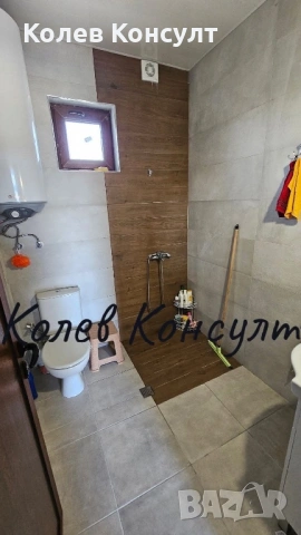 Къща Ново СТРОЙТЕЛСТВО Стамболово, снимка 10 - Къщи - 53636232