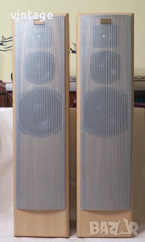 quadral ARGENT-70, снимка 8 - Тонколони - 52444113