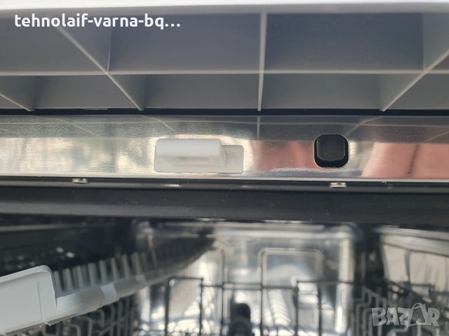 Съдомиялна 45см Hanseatic , снимка 7 - Съдомиялни - 54119665