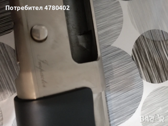 Полуавтомат, снимка 4 - Ловно оръжие - 54007565
