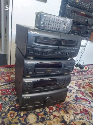 уредба без колони , снимка 4 - Аудиосистеми - 52683673