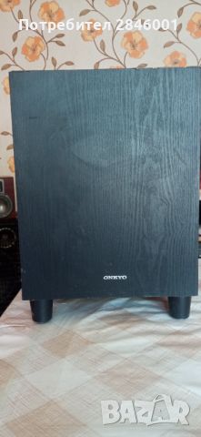 ONKYO SKW-370, снимка 7 - Тонколони - 46349090