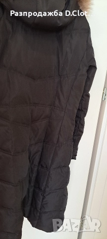 Calvin Klein S/M оригинално яке, снимка 8 - Якета - 52024369