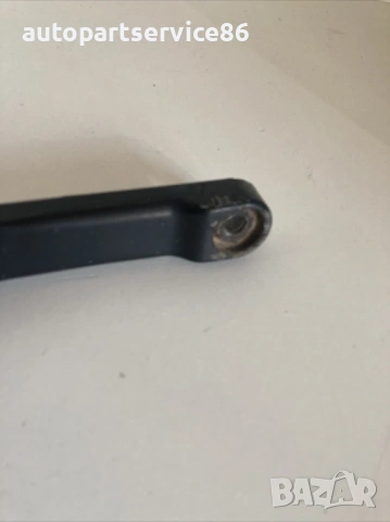 Лост за предни чистачки комплект 400 CDI V8 LHD за Mercedes ML W163 (2004), снимка 3 - Части - 54112316