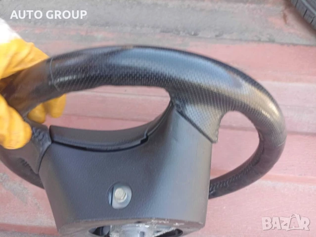 Волан с аербег за Мазда 6 / Mazda 6 до 2008г., снимка 6 - Аксесоари и консумативи - 51337411