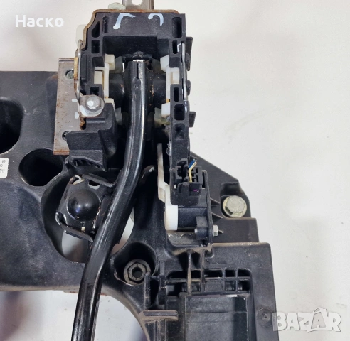 Педал Спирачка Съединител Педали Opel Insignia 2.0 CDTI Опел Инсигниа 2008г-2017г, снимка 2 - Части - 53750047