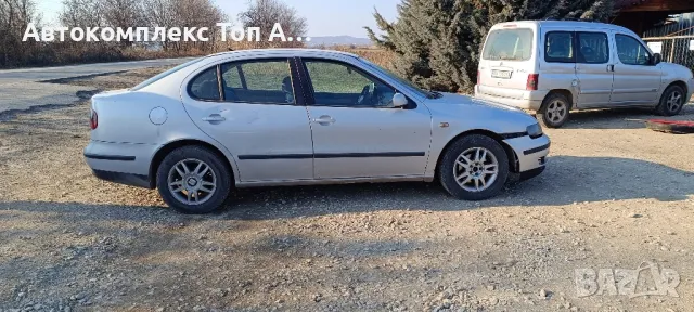 Сеат Толедо/Seat Toledo , снимка 3 - Автомобили и джипове - 49025530