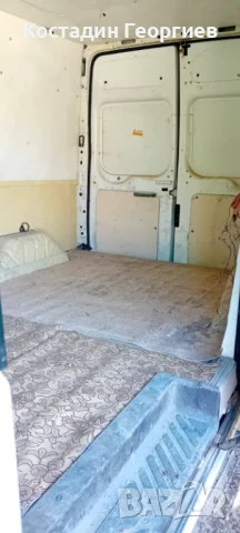 Товарен микробус Форд Транзит средна база, снимка 11 - Бусове и автобуси - 50552886