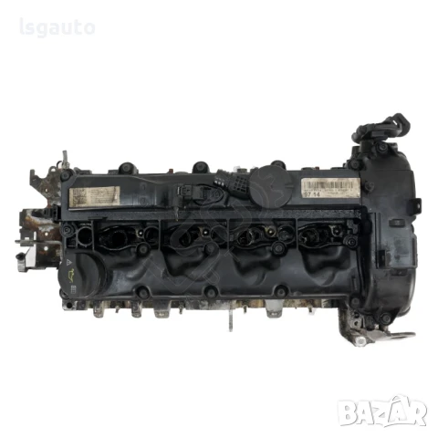 Оборудвана цилиндрова глава Mercedes-Benz E-Class (W212) 2009-2016 ID:147768, снимка 3 - Части - 50907635