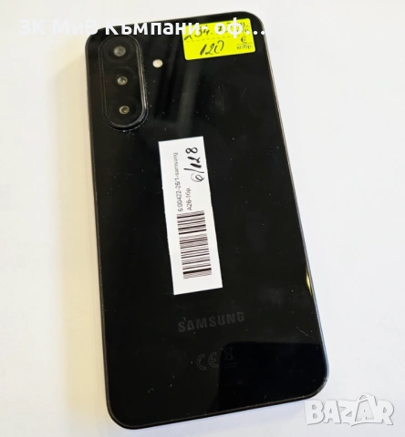 Samsung Galaxy A26 6/128 00422-26, снимка 2 - Samsung - 53695006
