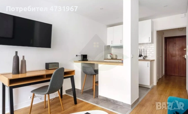 Тристаен апартамент Сточна гара, снимка 2 - Апартаменти - 53629442