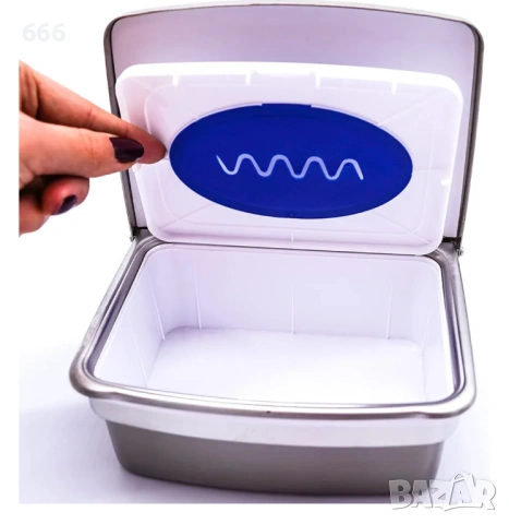 Кутия за мокри кърпички, снимка 7 - Други стоки за дома - 54005638