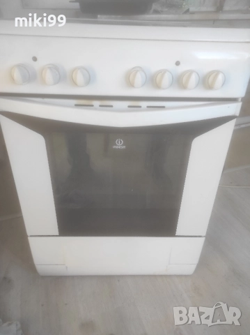 продавам готварска печка , снимка 3 - Печки, фурни - 52265846