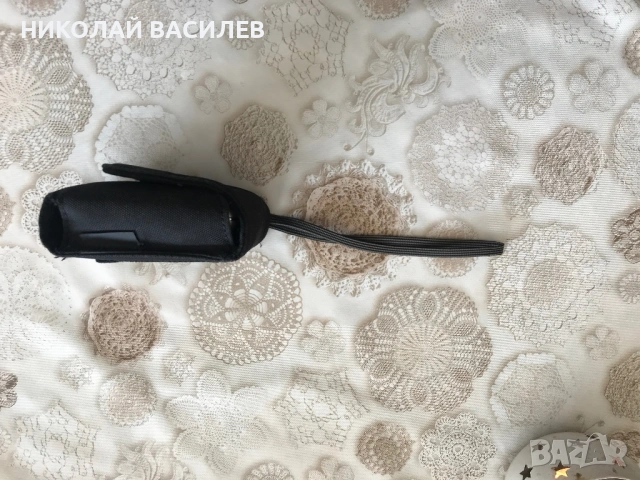 Фотоапарат Никон - Продава. , снимка 7 - Фотоапарати - 53733518