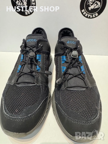 Обувки ECCO.Номер 44, снимка 3 - Маратонки - 51764490